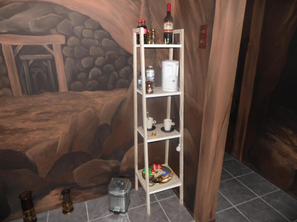 Guest House Western-City Chaudfontaine Εξωτερικό φωτογραφία