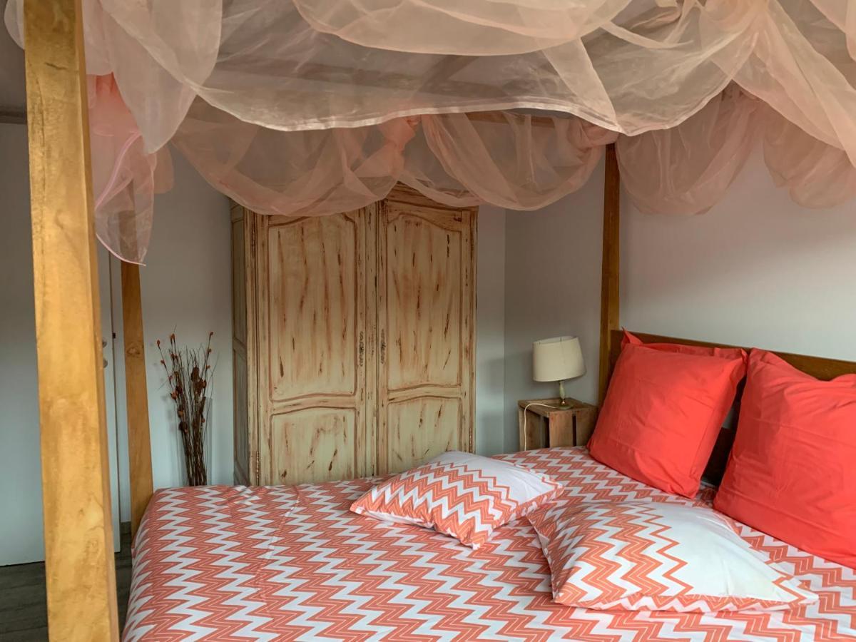 Guest House Western-City Chaudfontaine Εξωτερικό φωτογραφία