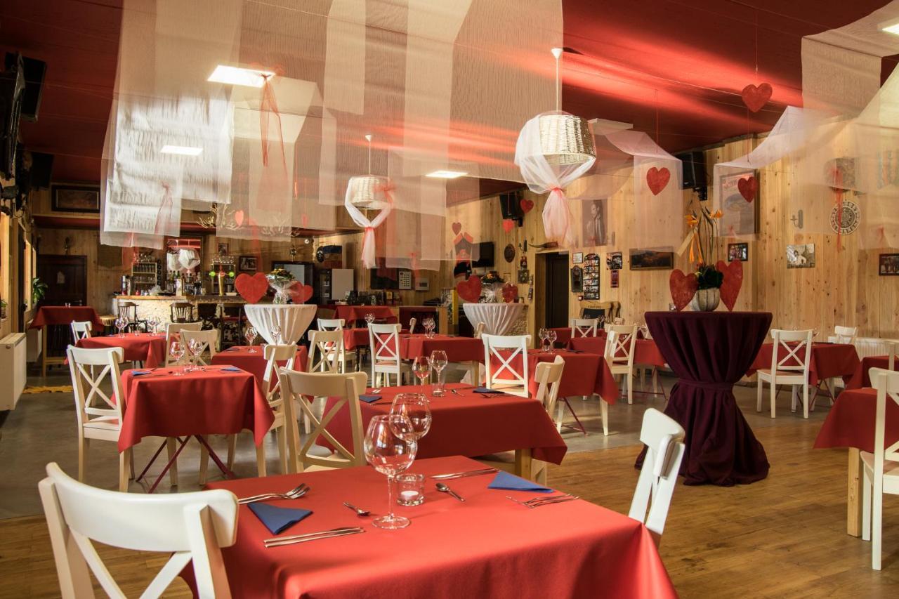 Guest House Western-City Chaudfontaine Εξωτερικό φωτογραφία