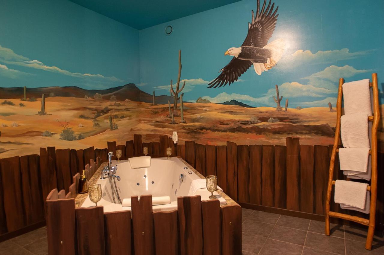 Guest House Western-City Chaudfontaine Εξωτερικό φωτογραφία