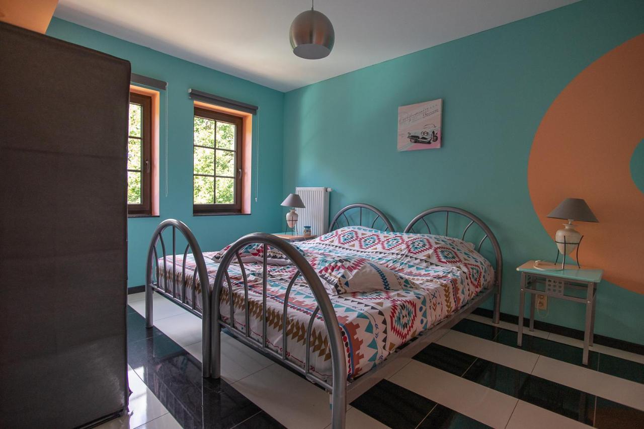 Guest House Western-City Chaudfontaine Εξωτερικό φωτογραφία