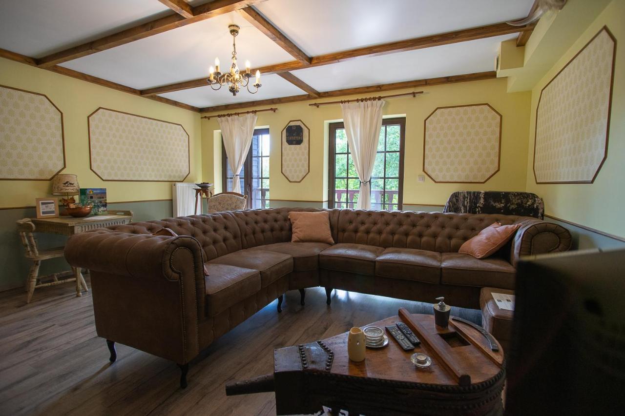 Guest House Western-City Chaudfontaine Εξωτερικό φωτογραφία