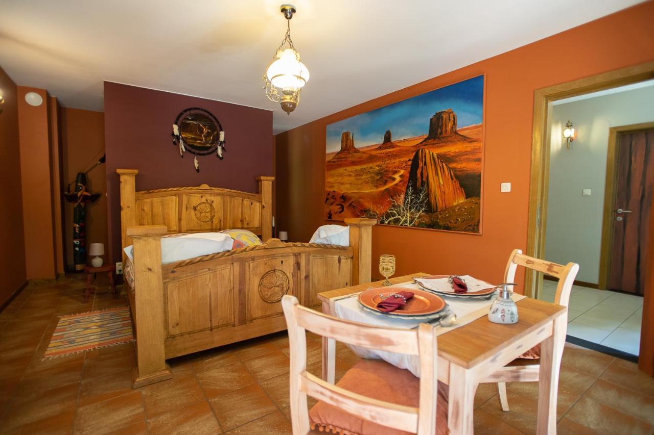 Guest House Western-City Chaudfontaine Εξωτερικό φωτογραφία