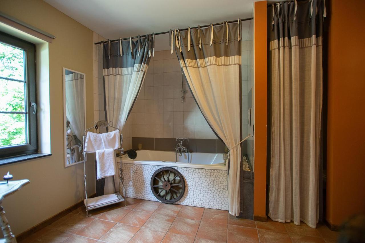 Guest House Western-City Chaudfontaine Εξωτερικό φωτογραφία