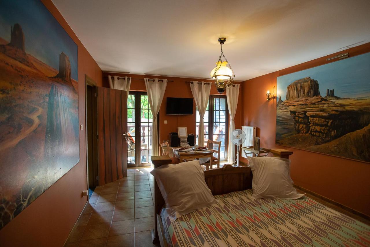 Guest House Western-City Chaudfontaine Εξωτερικό φωτογραφία