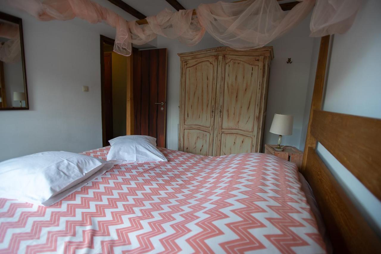 Guest House Western-City Chaudfontaine Εξωτερικό φωτογραφία