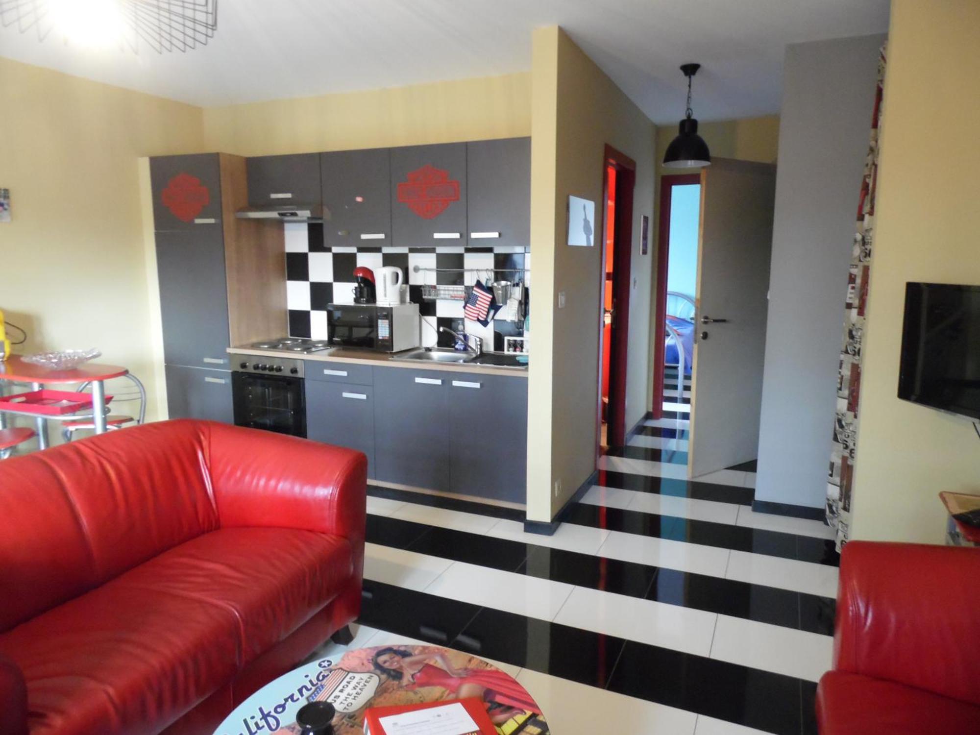Guest House Western-City Chaudfontaine Εξωτερικό φωτογραφία