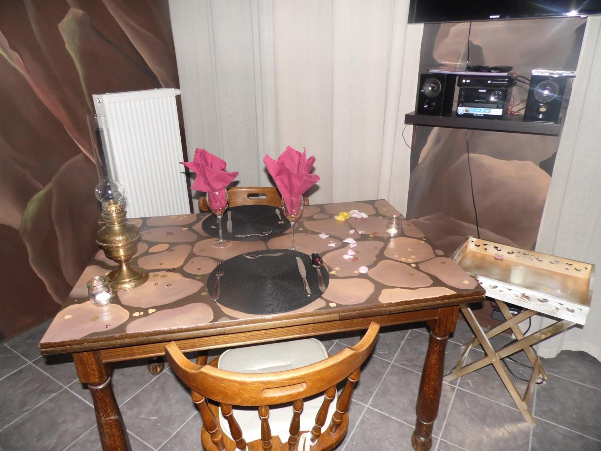 Guest House Western-City Chaudfontaine Εξωτερικό φωτογραφία