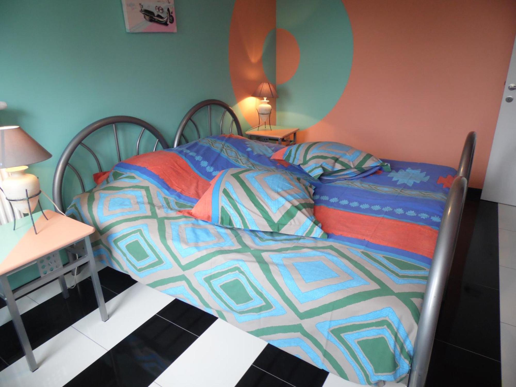 Guest House Western-City Chaudfontaine Εξωτερικό φωτογραφία