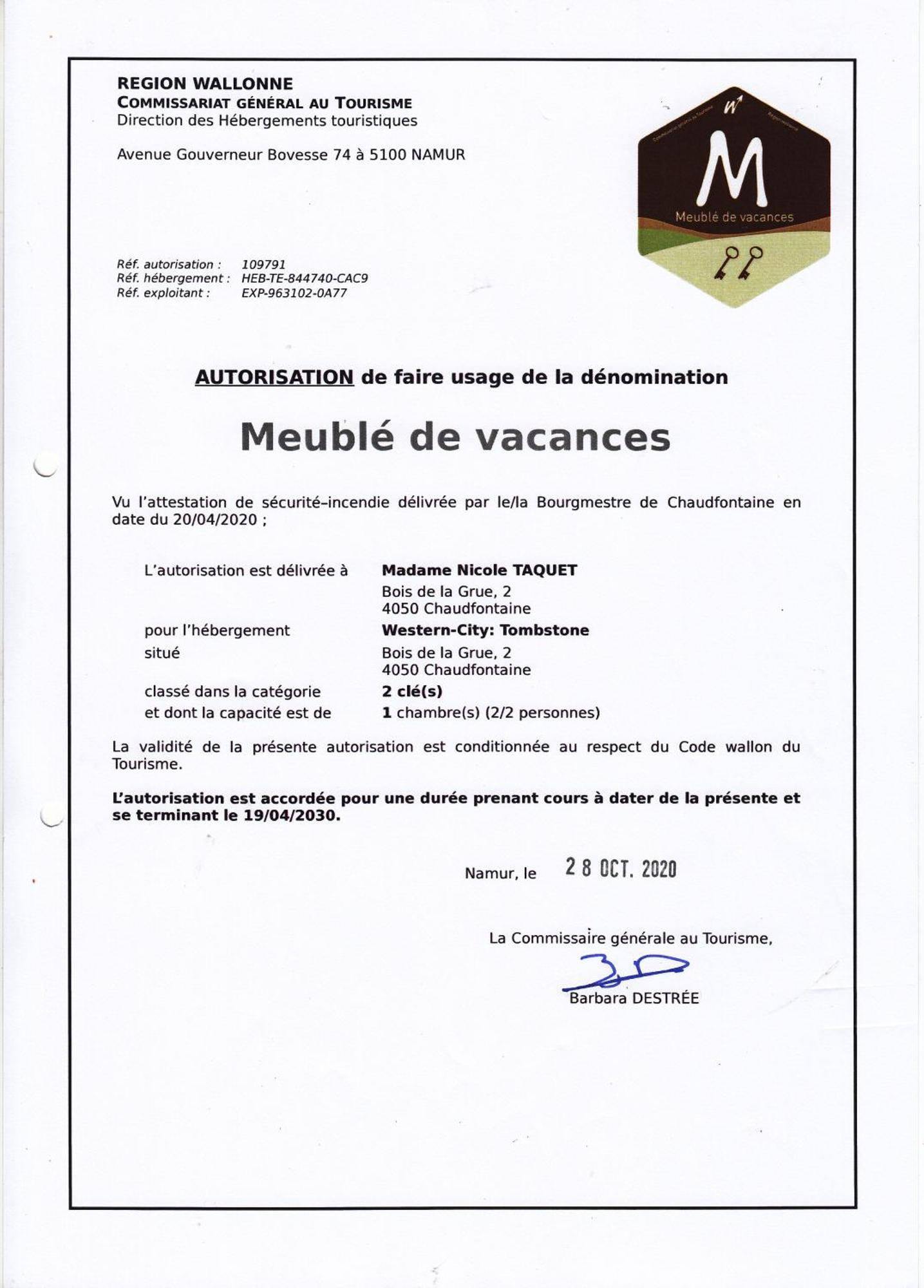 Guest House Western-City Chaudfontaine Εξωτερικό φωτογραφία