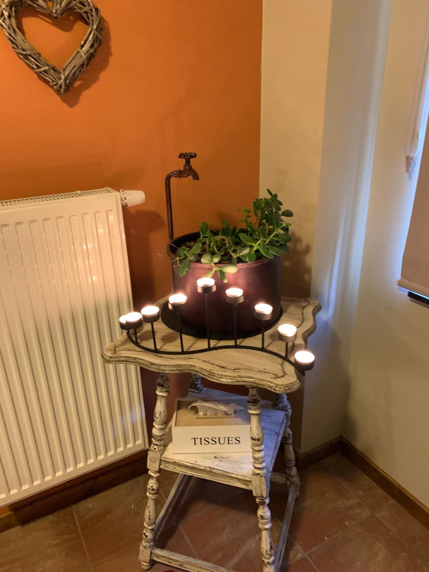 Guest House Western-City Chaudfontaine Εξωτερικό φωτογραφία