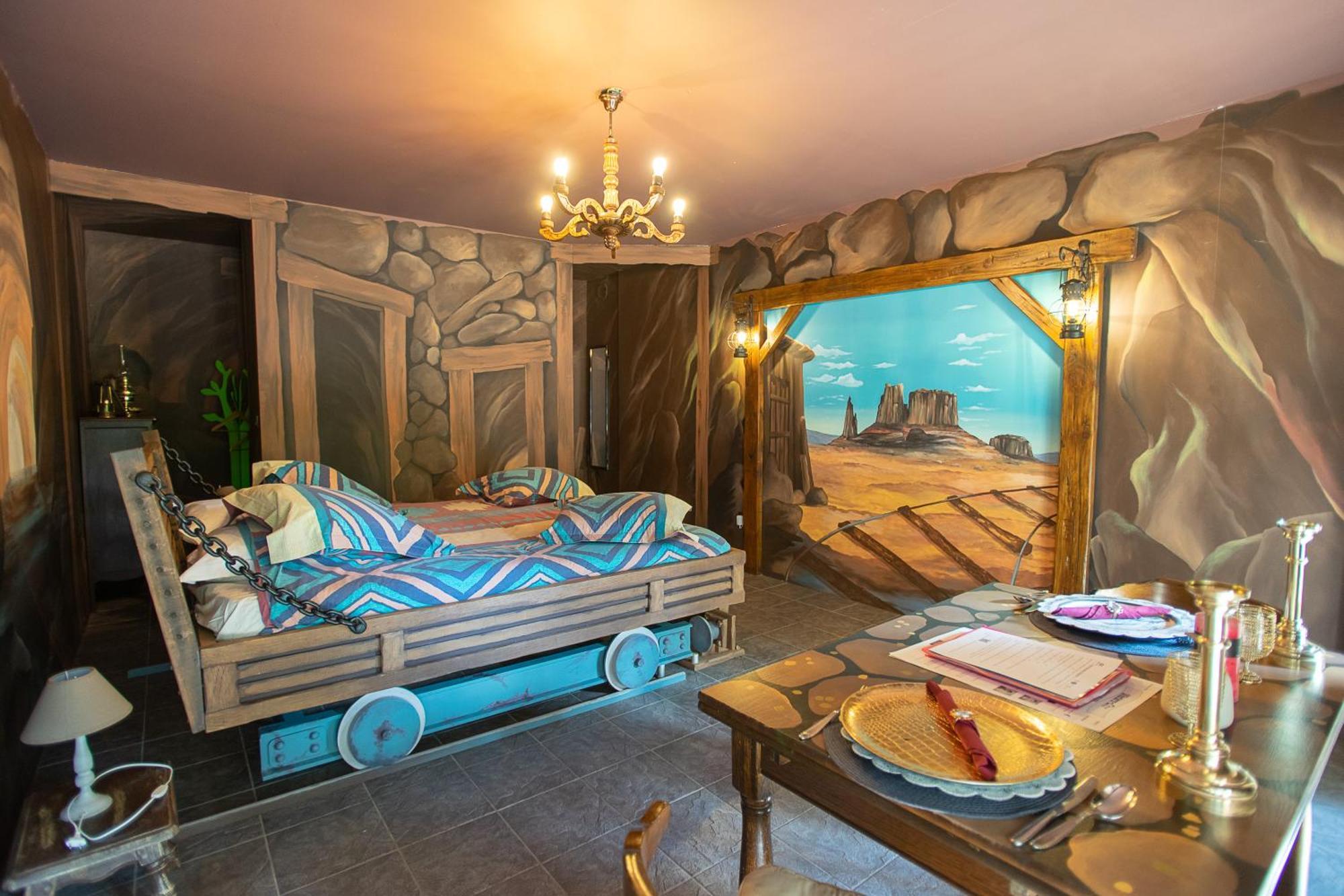 Guest House Western-City Chaudfontaine Εξωτερικό φωτογραφία