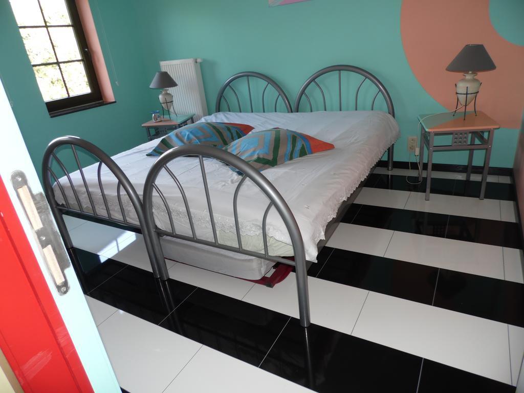 Guest House Western-City Chaudfontaine Εξωτερικό φωτογραφία