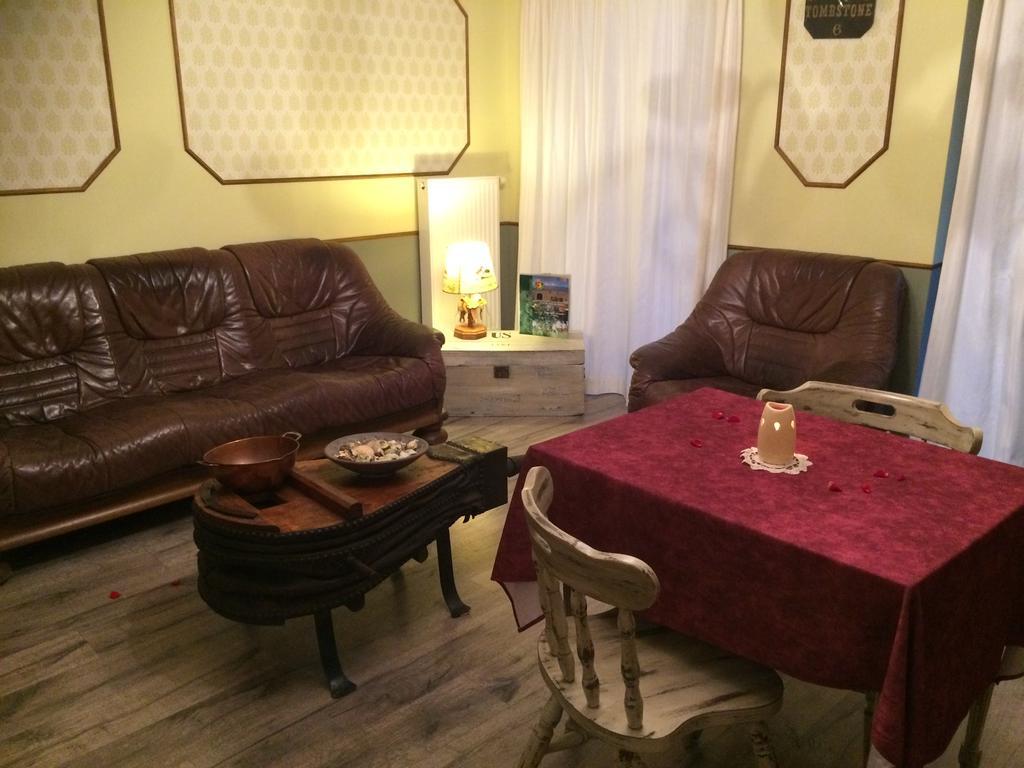 Guest House Western-City Chaudfontaine Εξωτερικό φωτογραφία