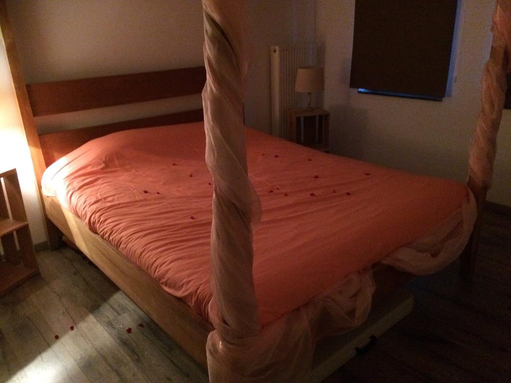 Guest House Western-City Chaudfontaine Εξωτερικό φωτογραφία