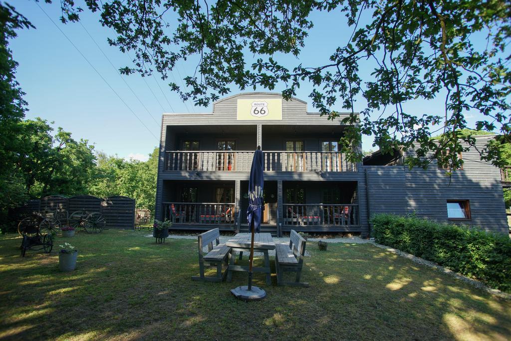 Guest House Western-City Chaudfontaine Εξωτερικό φωτογραφία