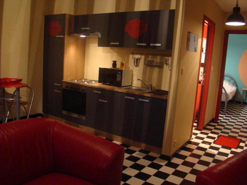 Guest House Western-City Chaudfontaine Εξωτερικό φωτογραφία