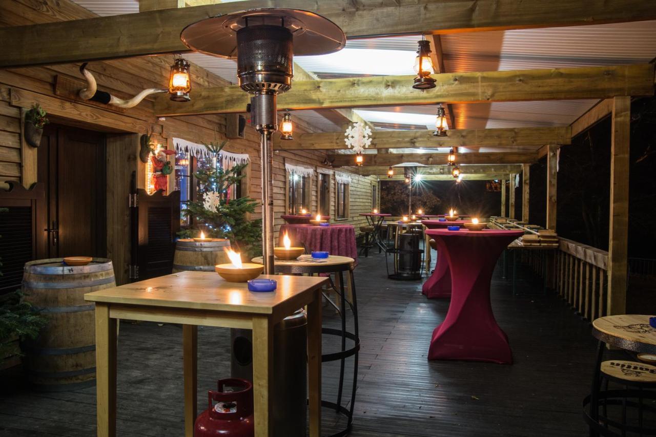 Guest House Western-City Chaudfontaine Εξωτερικό φωτογραφία