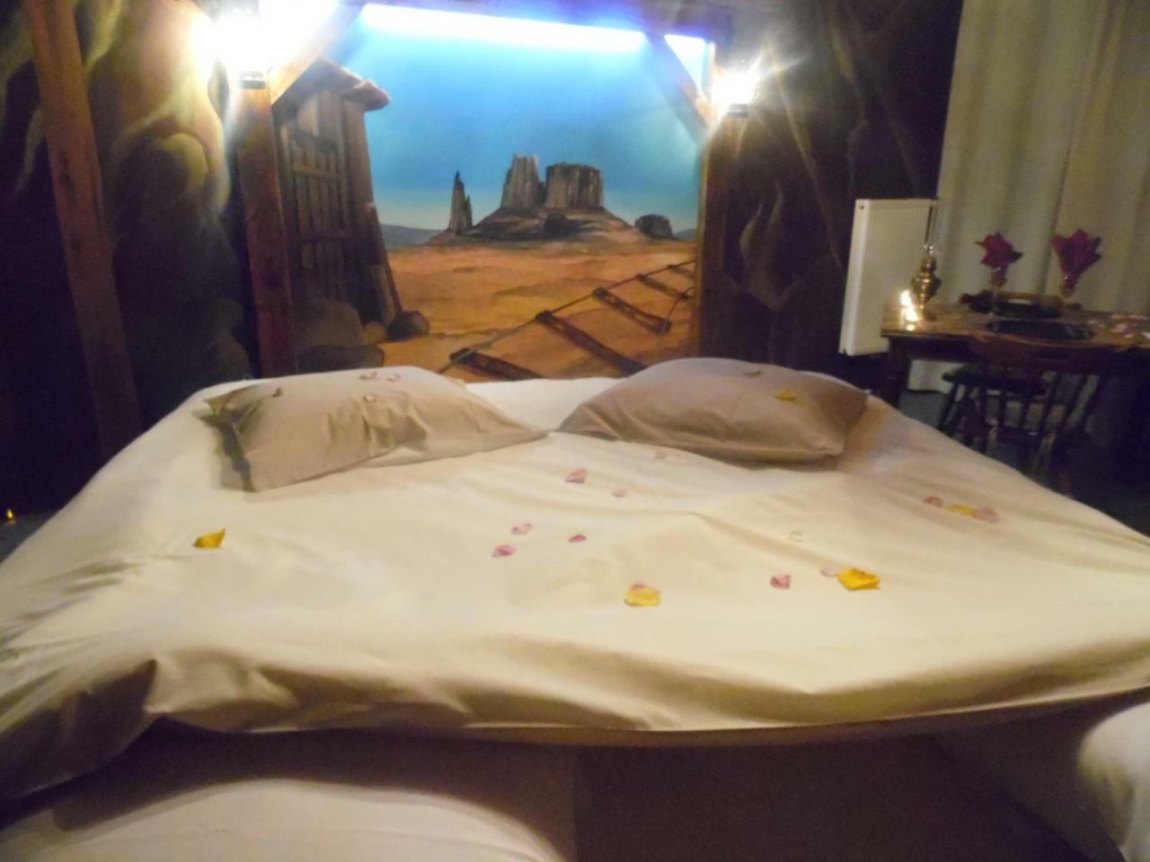 Guest House Western-City Chaudfontaine Δωμάτιο φωτογραφία