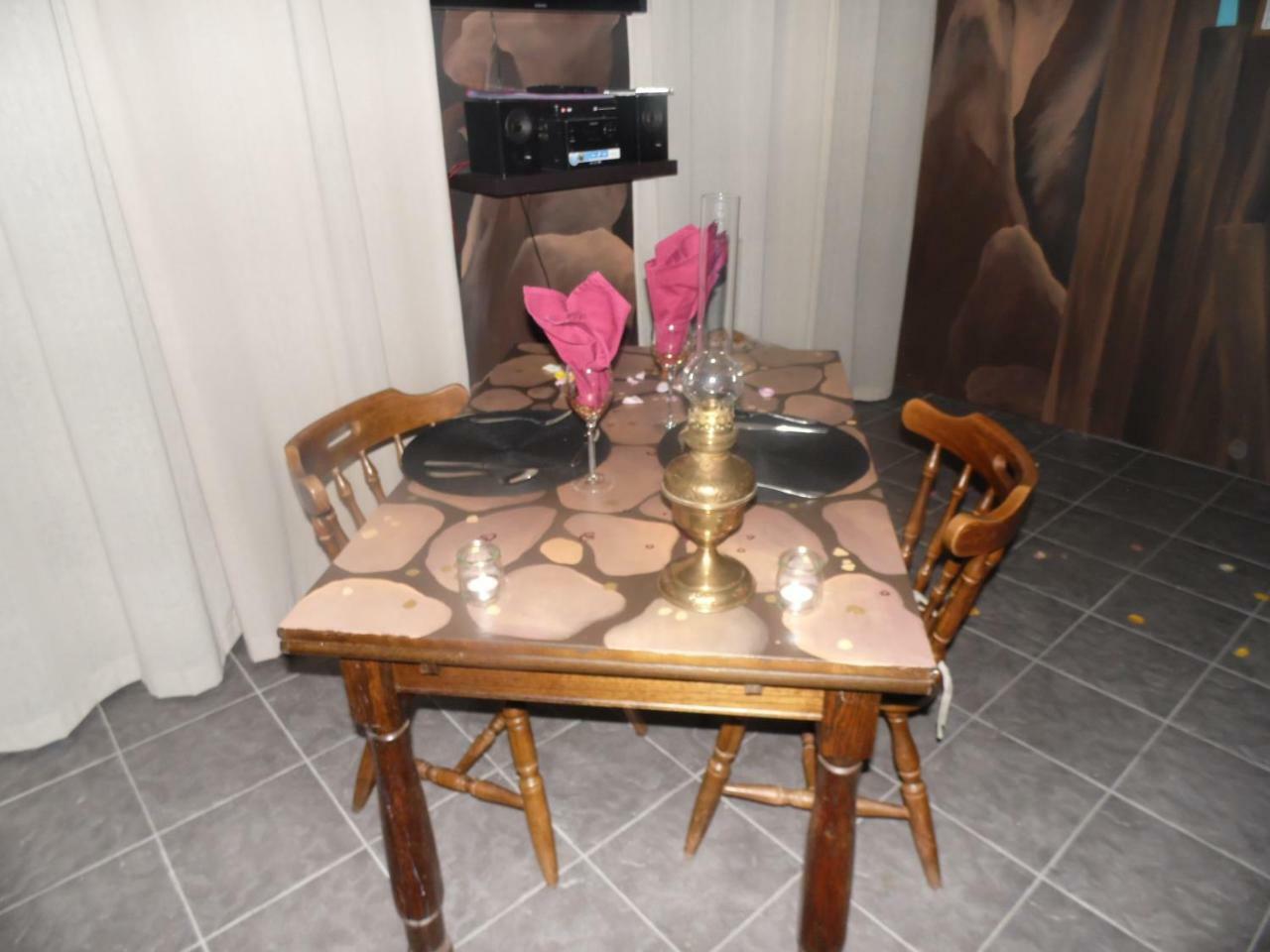 Guest House Western-City Chaudfontaine Δωμάτιο φωτογραφία