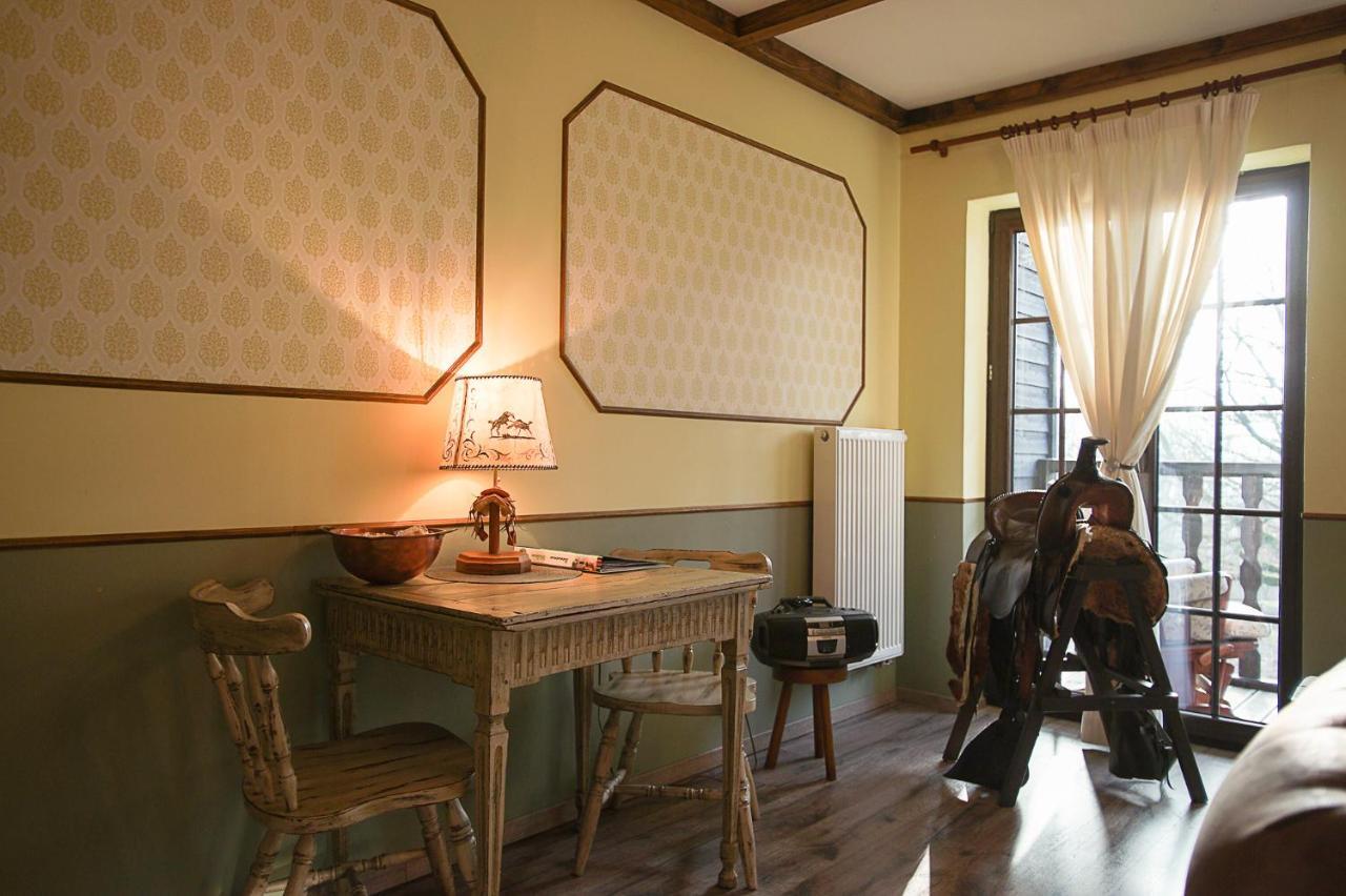 Guest House Western-City Chaudfontaine Εξωτερικό φωτογραφία