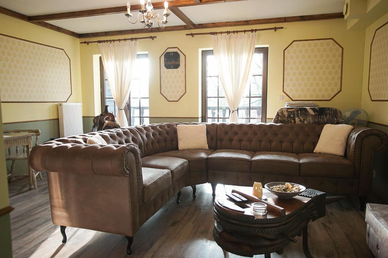 Guest House Western-City Chaudfontaine Εξωτερικό φωτογραφία