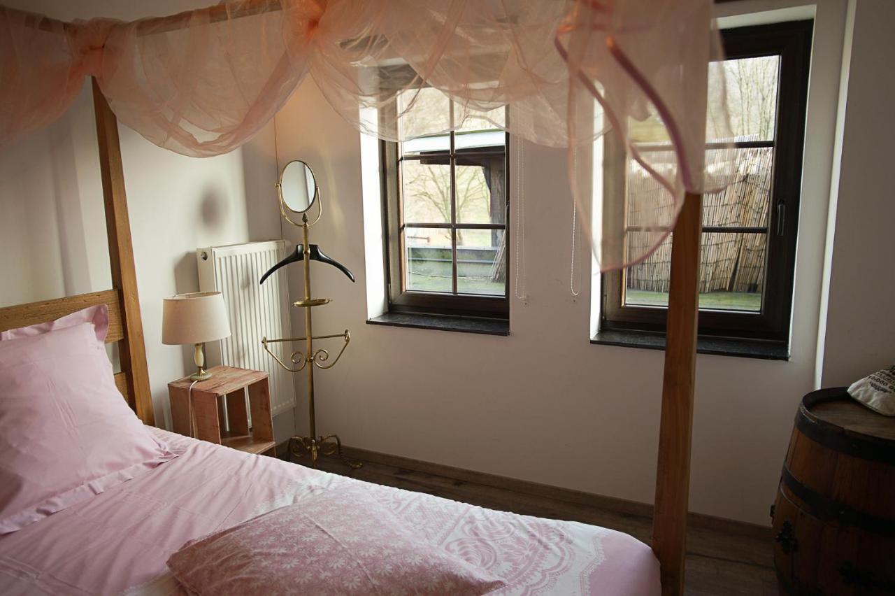 Guest House Western-City Chaudfontaine Εξωτερικό φωτογραφία